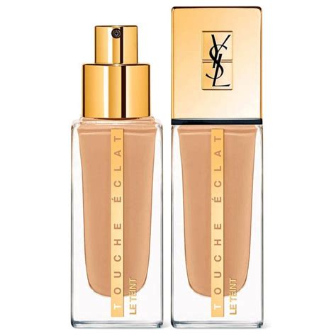 br30 ysl foundation|ysl longwear foundation.